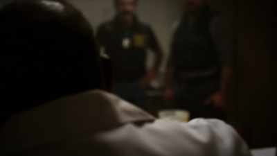 He's killed over 100
mice in this clinic. - Gosnell: The Trial of America's Biggest Serial Killer