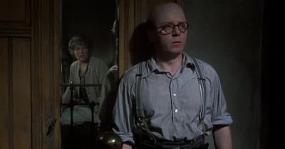 He's killed the baby - 10 Rillington Place
