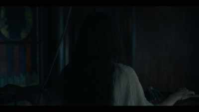 He's killing them. - The Haunting of Hill House