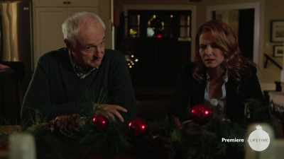 He's kind and thoughtful, - Christmas Pen Pals