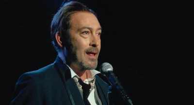 He's kinda, he's kinda elegant,
that guy, huh? - Cabaret Maxime