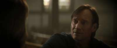 He's knocking at your door
right now. - Left Behind: Rise of the Antichrist