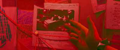 He's knocking off insanely,
highly technical shipments. - Teenage Mutant Ninja Turtles: Mutant Mayhem