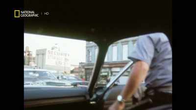 He's known for busting
international drug rings - America's War on Drugs