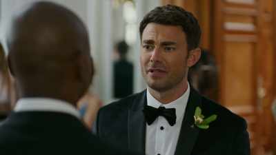 He's known Hannah forever, - The Groomsmen: First Look