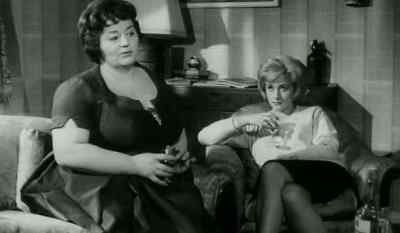 He's late, isn't he? - Carry On Cabby