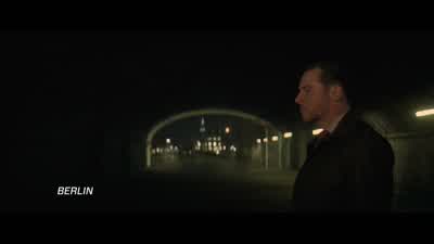 He's late. - Mission: Impossible   Fallout