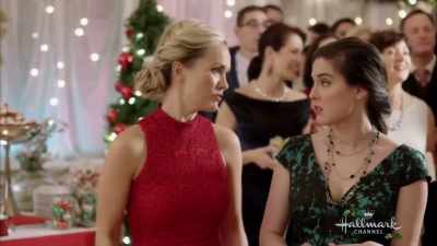 hes-leaving-i-blew-it - With Love, Christmas