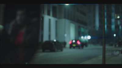 He's leaving the hospital now. - Code 404