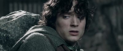 He's led us this far, Sam. - The Lord of the Rings: The Two Towers