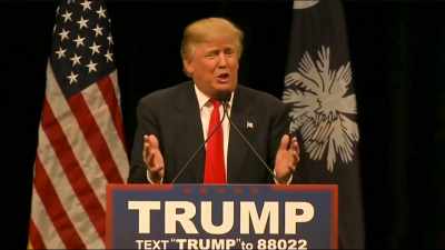 He's liddle, L I D D L E,
liddle, liddle, liddle Marco. - Trump: The Art of the Insult