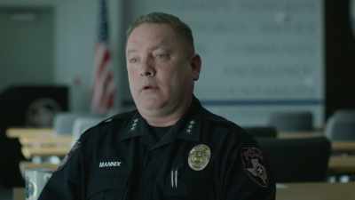 He's lied about wanting
to talk to the police - Outcry