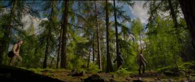 He's like a child,
he's never growing up. - The Ash Lad: In the Hall of the Mountain King