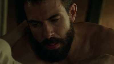 He's like a father to you. - Knightfall