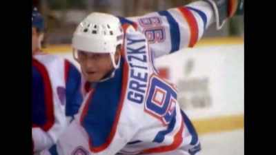 He's like a ghost,
floating around the ice. - In Search of Greatness