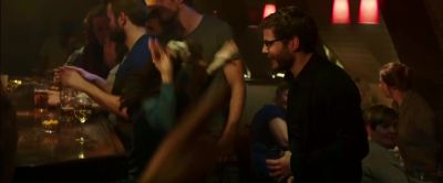 He's like an octopus - The Fifth Estate