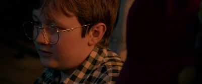 He's like family. - Zooey