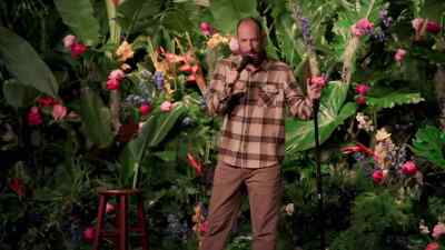 He's like, "I haven't thought
about that guy dying in so long." - Ari Shaffir: America's Sweetheart