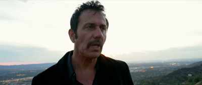 He's like you know touching
her up and stuff so I hit him. - Lost Angelas