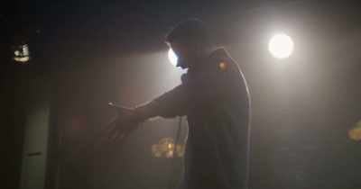 He's like, "Oh, come on.
Remember when we danced - drew michael: red blue green