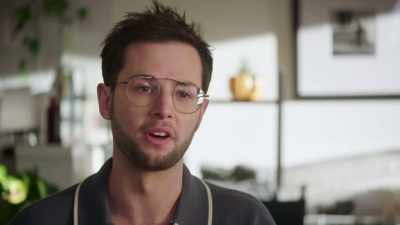 He's like the, - No Recipe Road Trip With the Try Guys