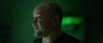 He's like, "We're working
things out." - Citizen Bio
