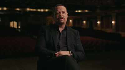  He's like, "you got a porsche, - Origins of Hip Hop