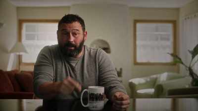 He's like,
"You remember
what I told you." - Lost Women of Highway 20