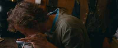 He's my little brother, you know.
- Hup. - Belgica