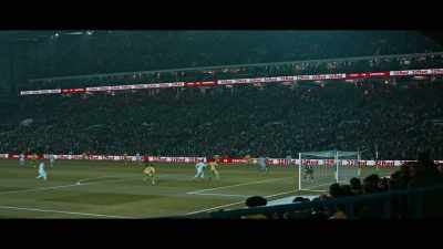 He's looking for an option,
he's found it in Hernandez, - Take Us Home: Leeds United