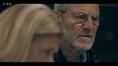 He's looking. Mm-hm. - Baptiste