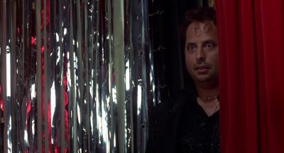 He's losing his mind - The Wedding Singer