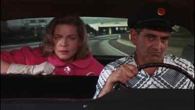 He's losing us.
Faster, faster. - Sex and the Single Girl