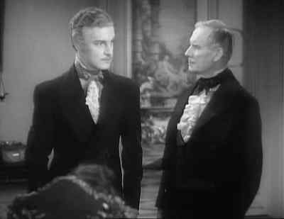 He's lost his mind. - The Count of Monte Cristo