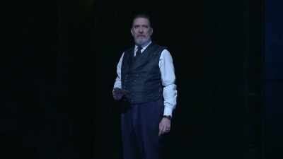 He's loved of the distracted multitude, - Great British Theatre
