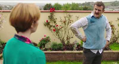 He's lucky. - The Young Offenders