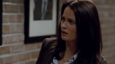 - He's lying. - The Mentalist