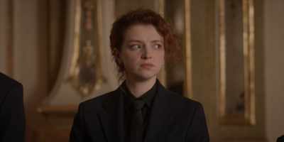 He's making bank moving nine Royals- - Vampire Academy