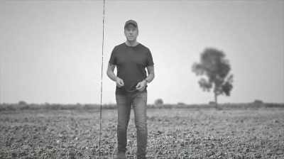 He's making pretty good
time because red is using - Six Degrees with Mike Rowe