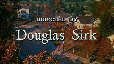 He's making these movies - Rock Hudson: All That Heaven Allowed