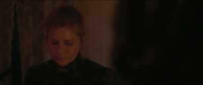 He's manipulating father into signing over
our inheritance, Emma. - Lizzie