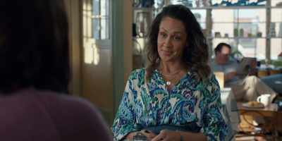 - He's married... to me. - The Way Home