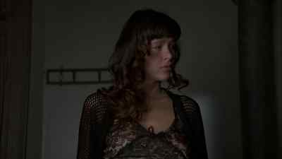 He's married. - Boardwalk Empire