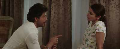 He's marrying his sweetheart.
He's safe! - Jab Harry Met Sejal
