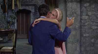 HE'S MATT HELM. - Murderers' Row