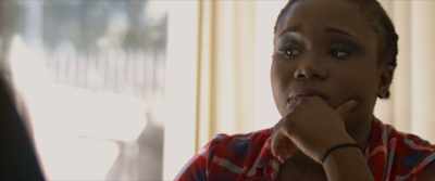 He's mean, - Don't Say My Name