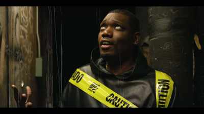 He's Michael Che. - That Damn Michael Che