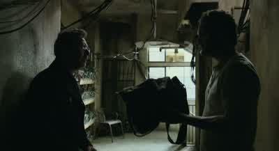 He's more than just an ape. - Dawn of the Planet of the Apes
