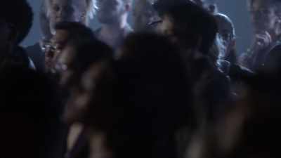 He's moving towards the front! - APB