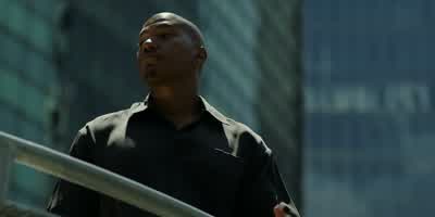 - He's my brother. - Power Book IV: Force